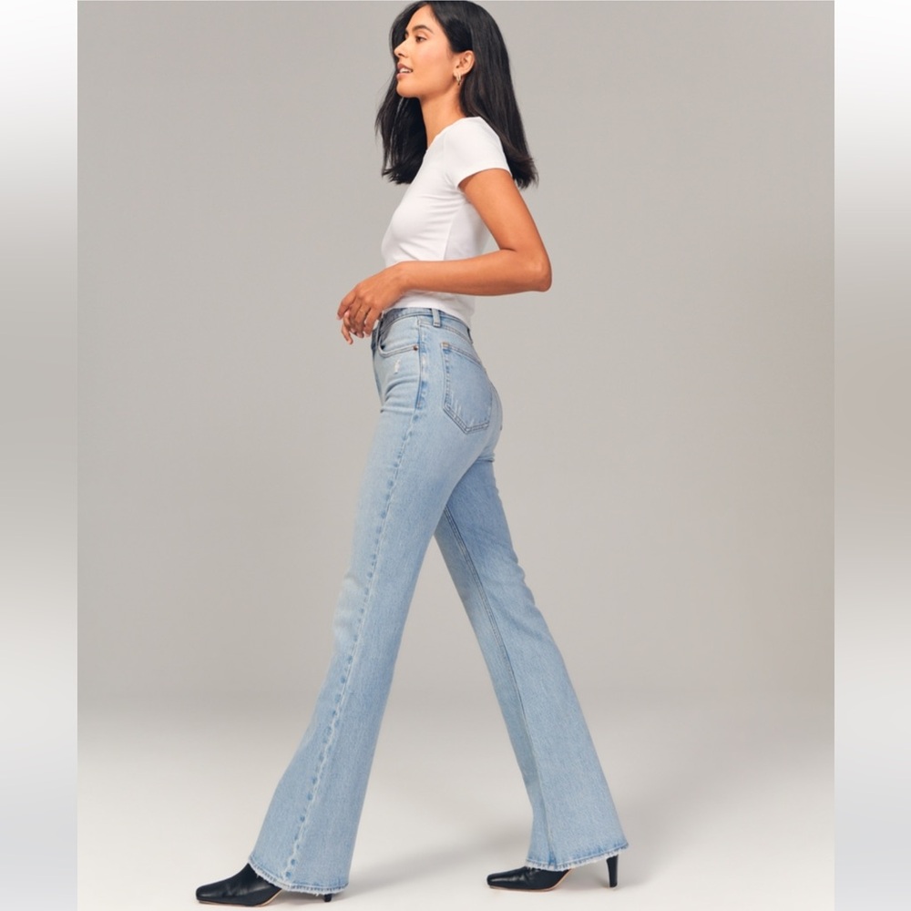 Brand new Abercrombie Jeans!!